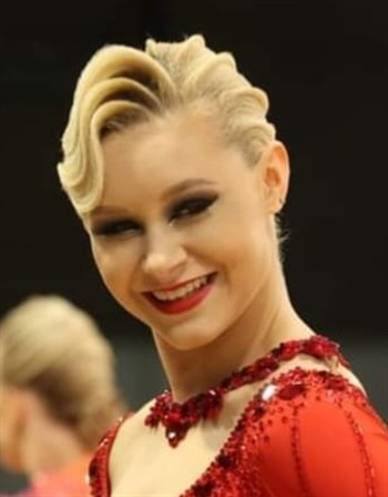 Profile picture of Anna Berzina