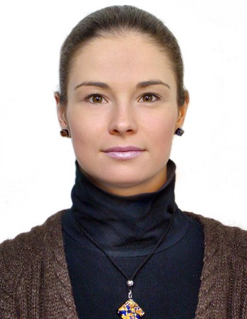 Profile picture of Ekaterina Artiushina