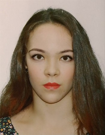 Profile picture of Anna Vasilishina
