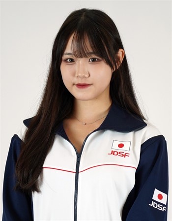 Profile picture of Yuzuha Suzuki