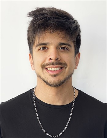 Profile picture of Leandro Manuel Gonzalez