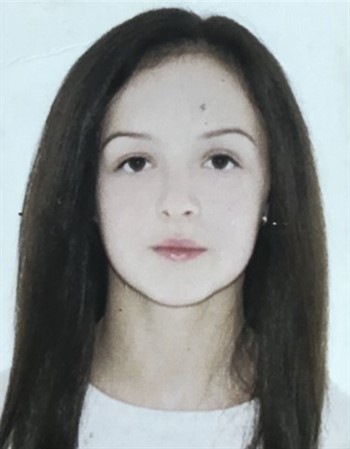Profile picture of Daria Gracheva