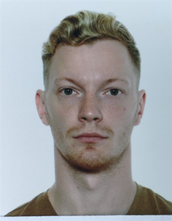 Profile picture of Nikita Moisejenko