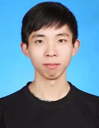 Profile picture of Pan Zhixiang