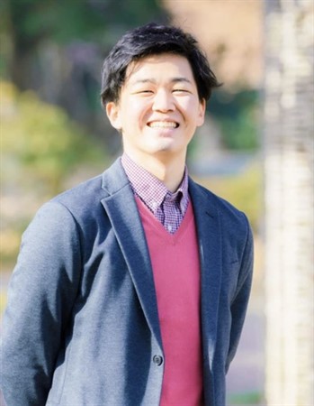 Profile picture of Tomoki Fukuma