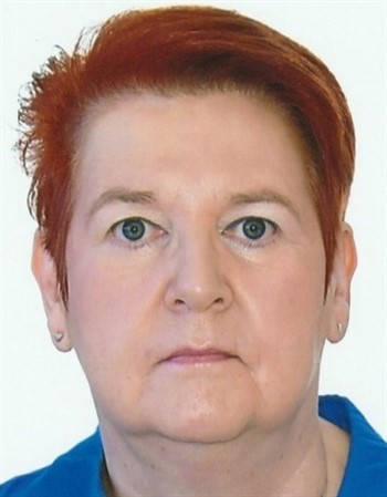 Profile picture of Ute Bizewski