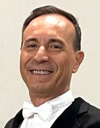 Profile picture of Claudio Di Domenico