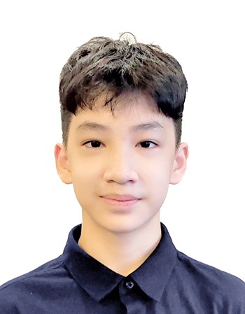 Profile picture of Phan Binh Minh