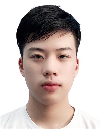 Profile picture of Chen Hongji