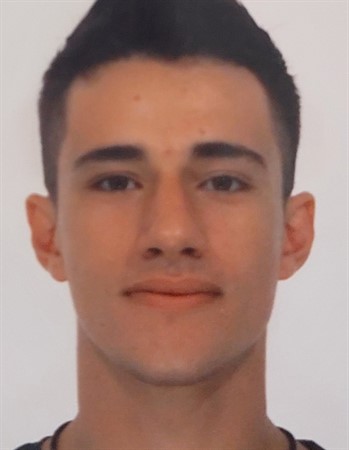 Profile picture of Samuele Paolantonio