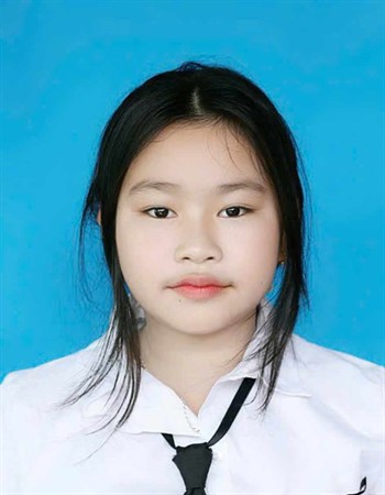 Profile picture of Hoang Thi Quynh Huong