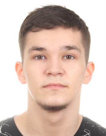Profile picture of Ruslan Raimjonov