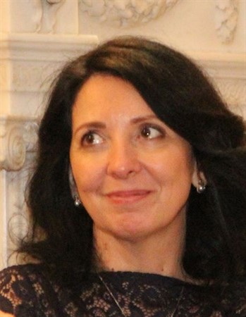 Profile picture of Iveta Hochvartova