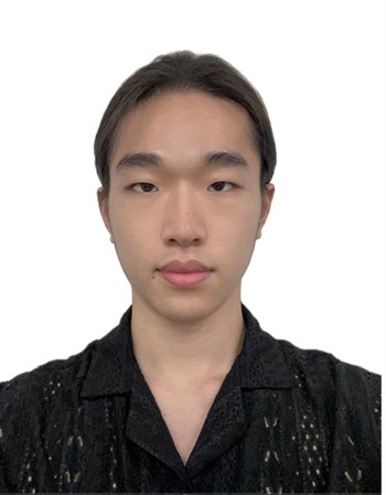 Profile picture of Xu Jiuyun