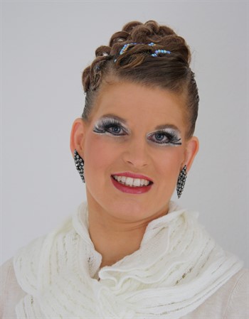 Profile picture of Gitta Kraushaar