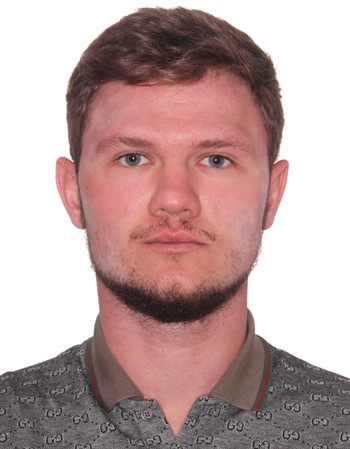 Profile picture of Denis Gudovsky