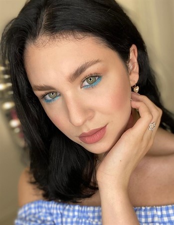 Profile picture of Elizaveta Simonova