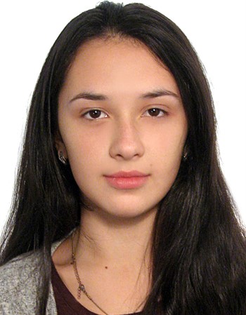 Profile picture of Anastasiia Kosova