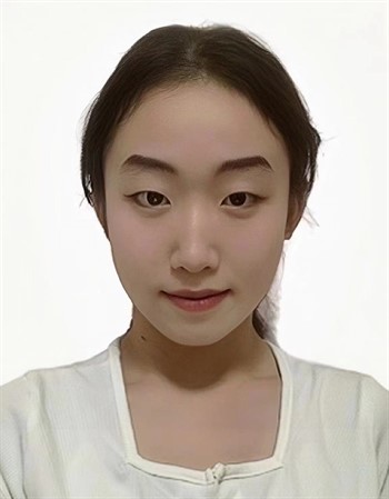 Profile picture of Liu Zhiyan