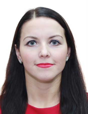 Profile picture of Anna Markovchuk
