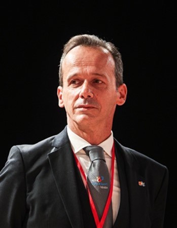 Profile picture of Giovanni Chiapperini