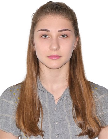 Profile picture of Ksenia Sokolova