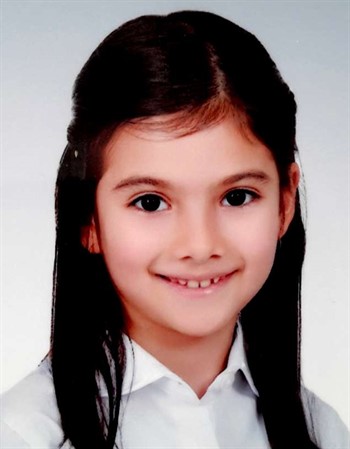 Profile picture of Irmak Demirhan