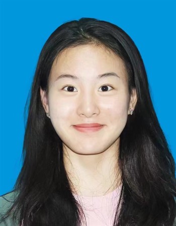 Profile picture of Xiong Anqi