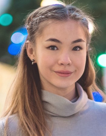 Profile picture of Diana Androsova