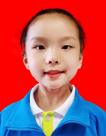 Profile picture of Ma Zhoutong