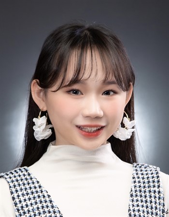 Profile picture of Lei Choi Wa