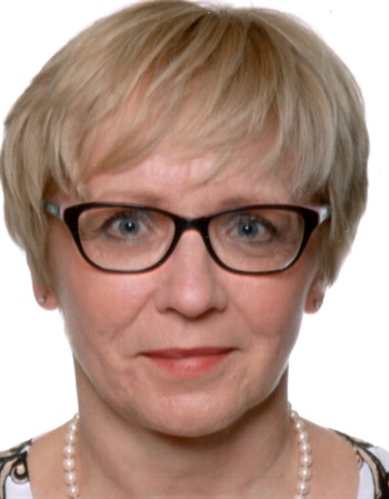 Profile picture of Marion Puttkammer