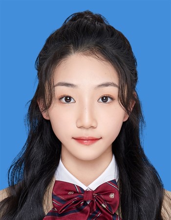 Profile picture of Xiong Ruoyi