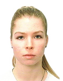 Profile picture of Daria Chernykh