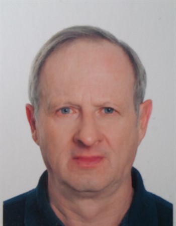 Profile picture of Vladimir Parakhnevich