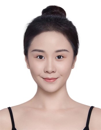 Profile picture of Zhang Nan