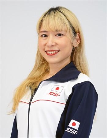 Profile picture of Shiori Ozasa