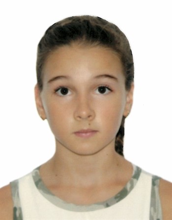 Profile picture of Zlata Repkina