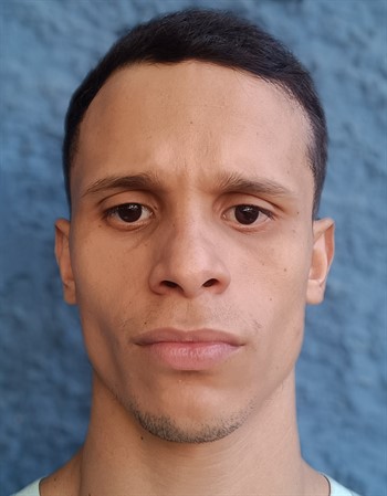 Profile picture of Éverton Eduardo Agripino da Silva