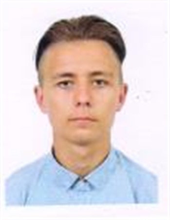 Profile picture of Vadim Dryagilev