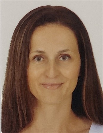 Profile picture of Sladjana Adamovic