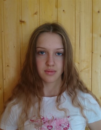 Profile picture of Ekaterina Sheremetyeva