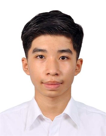 Profile picture of Pham Duc Binh