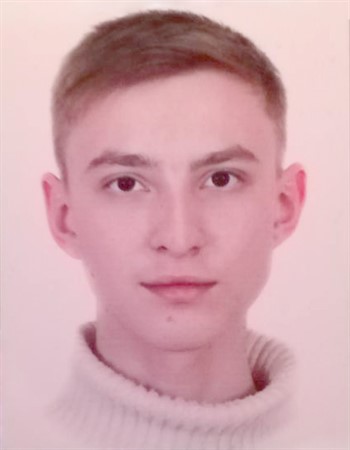 Profile picture of Yaroslav Zykov