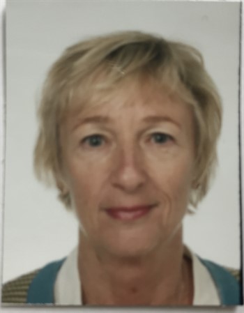 Profile picture of Renate Ertler