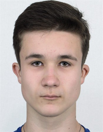 Profile picture of Vladyslav Shkliarskyi