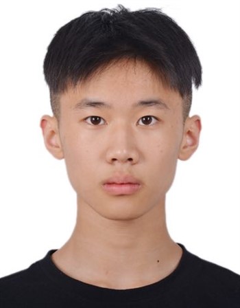 Profile picture of Ying Wangyu