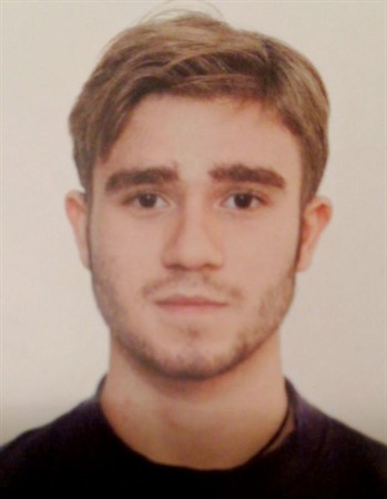 Profile picture of Andriy Palella