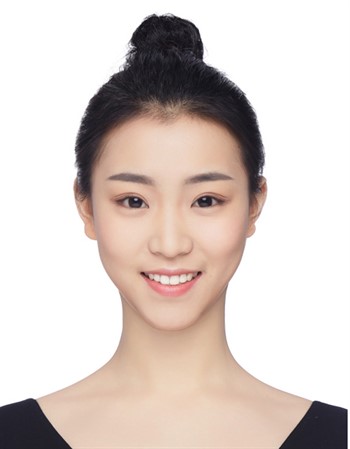 Profile picture of He Xiaoge