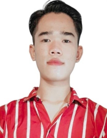 Profile picture of Lyheang Chum